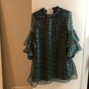 Anthropologie Dress!